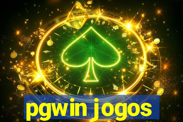 pgwin jogos